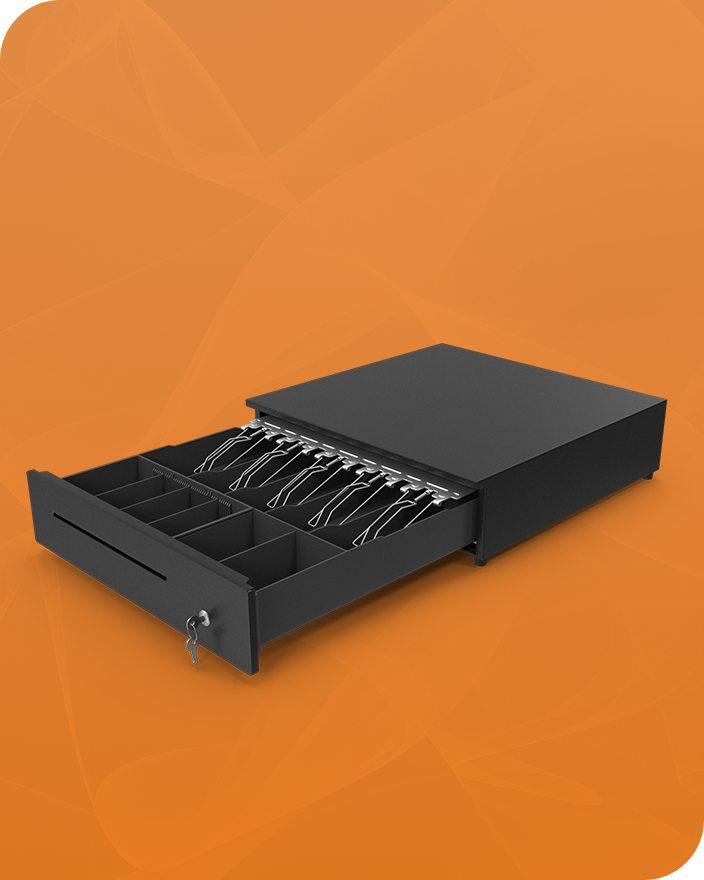 POS cash drawer product UAE